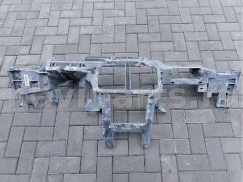 Усилитель торпедо BMW X5 E70, 2007 г., арт. B88944