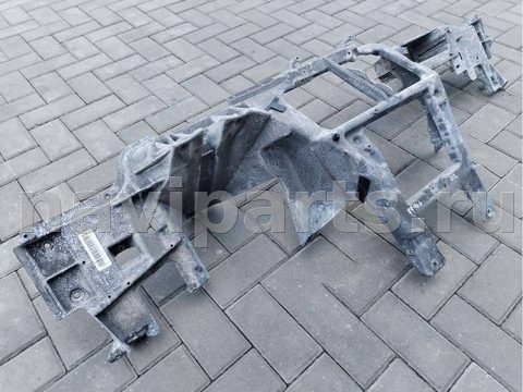 Усилитель торпедо BMW X5 E70, 2007 г., арт. B88944, фото 2
