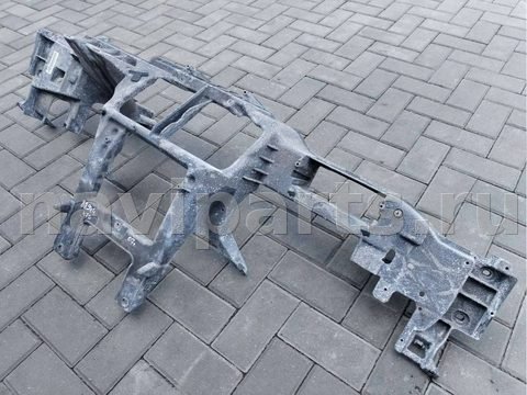 Усилитель торпедо BMW X5 E70, 2007 г., арт. B88944, фото 3