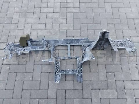 Усилитель торпедо BMW X5 E70, 2007 г., арт. B88944, фото 4