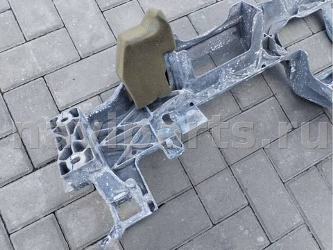 Усилитель торпедо BMW X5 E70, 2007 г., арт. B88944, фото 5