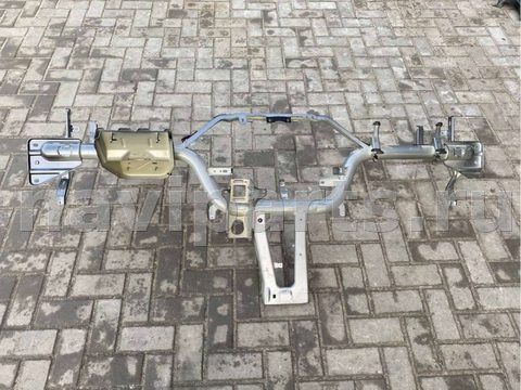 Усилитель торпедо Mercedes Sprinter, 2013 г., арт. B9062213-208, фото 2