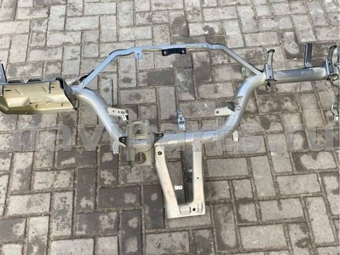 Усилитель торпедо Mercedes Sprinter, 2013 г., арт. B9062213-208, фото 4