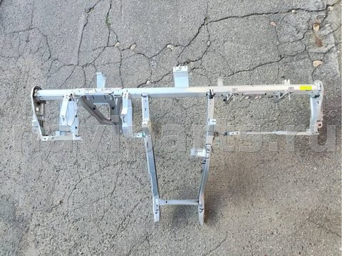 Усилитель торпедо Tesla Model X, 2020 г., OEM 104956500, арт. B92776187