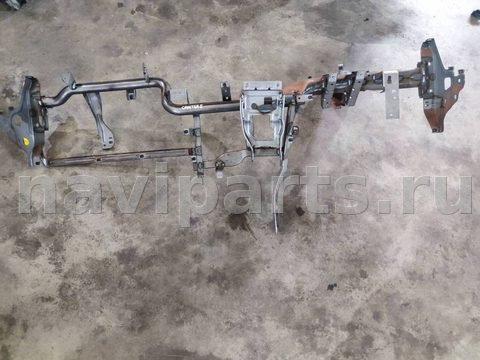 Усилитель торпедо Volkswagen Crafter, 2018 г., арт. B94929382