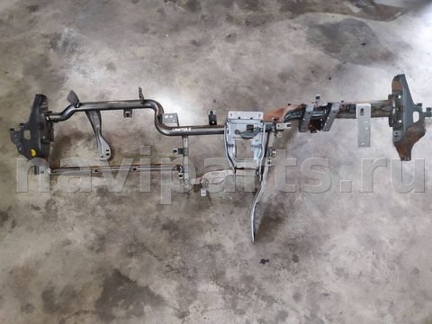 Усилитель торпедо Volkswagen Crafter, 2018 г., арт. B94929382, фото 2
