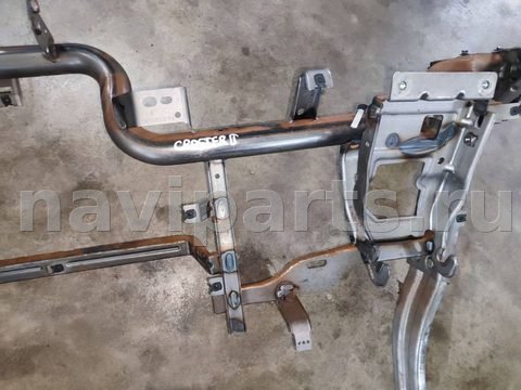 Усилитель торпедо Volkswagen Crafter, 2018 г., арт. B94929382, фото 3