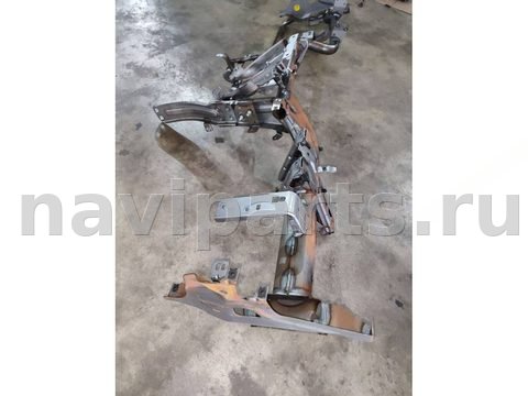 Усилитель торпедо Volkswagen Crafter, 2018 г., арт. B94929382, фото 5
