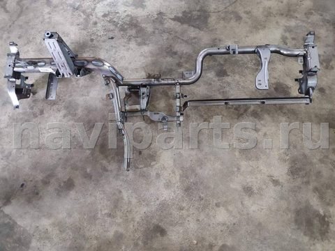 Усилитель торпедо Volkswagen Crafter, 2018 г., арт. B94929382, фото 6