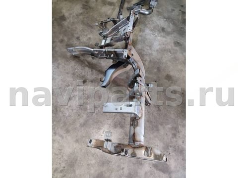 Усилитель торпедо Volkswagen Crafter, 2018 г., арт. B94929715, фото 3