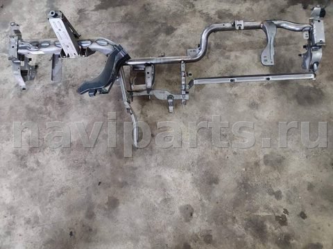 Усилитель торпедо Volkswagen Crafter, 2018 г., арт. B94929715, фото 4