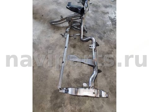 Усилитель торпедо Volkswagen Crafter, 2018 г., арт. B94929715, фото 6