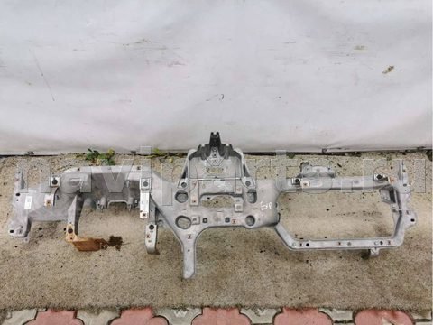 Усилитель торпедо Ford Explorer, 2021 г., OEM L1M3S04545, арт. B99287