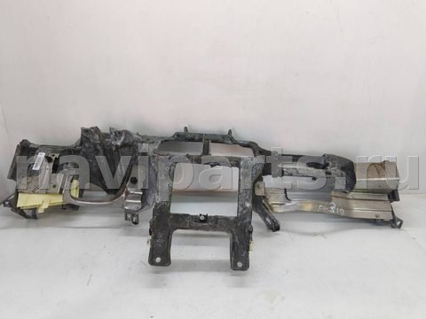 Усилитель торпедо BMW X5 E70, 2012 г., OEM 6953909, арт. BBMW30824