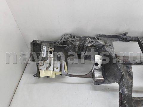Усилитель торпедо BMW X5 E70, 2012 г., OEM 6953909, арт. BBMW30824, фото 2