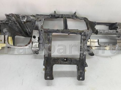 Усилитель торпедо BMW X6 E71/E72, 2012 г., OEM 6953909, арт. BBMW30824_5, фото 3