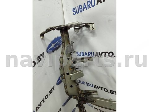 Усилитель торпедо Subaru XV, 2024 г., арт. BMG108184281, фото 2
