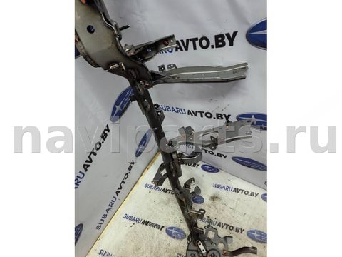 Усилитель торпедо Subaru XV, 2024 г., арт. BMG108184281, фото 3