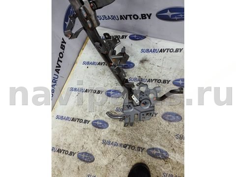 Усилитель торпедо Subaru XV, 2024 г., арт. BMG108184281, фото 4