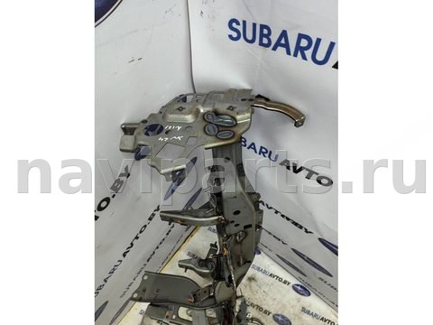 Усилитель торпедо Subaru XV, 2024 г., арт. BMG108184281, фото 5