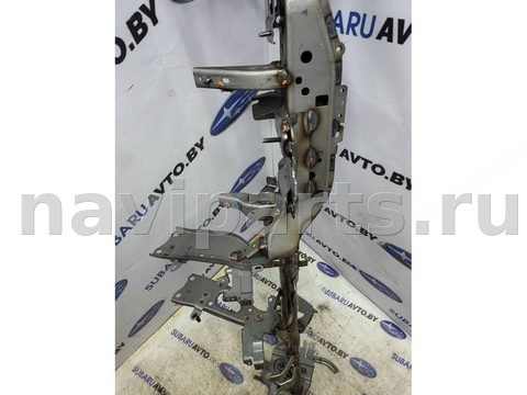 Усилитель торпедо Subaru XV, 2024 г., арт. BMG108184281, фото 6