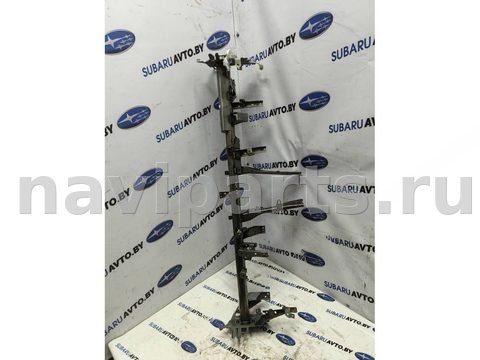 Усилитель торпедо Subaru Ascent, 2023 г., арт. BMG110328376