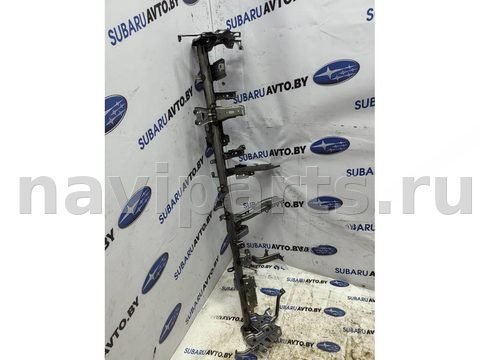 Усилитель торпедо Subaru Forester, 2022 г., арт. BMG112533965