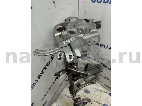 Усилитель торпедо Subaru Forester, 2022 г., арт. BMG112533965, фото 3