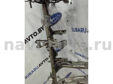 Усилитель торпедо Subaru Forester, 2022 г., арт. BMG112533965, фото 4