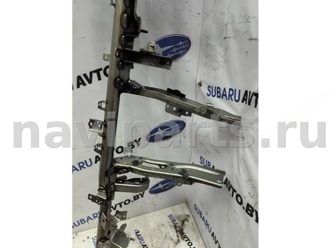 Усилитель торпедо Subaru Forester, 2022 г., арт. BMG112533965, фото 5