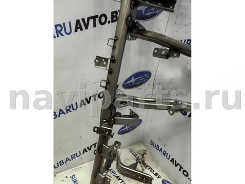 Усилитель торпедо Subaru Forester, 2022 г., арт. BMG112533965, фото 6
