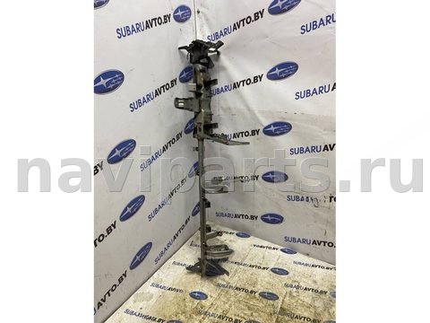 Усилитель торпедо Subaru BRZ, 2022 г., арт. BMG113093990, фото 2