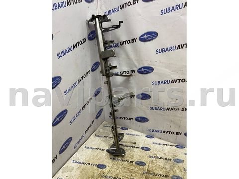 Усилитель торпедо Subaru BRZ, 2022 г., арт. BMG113093990, фото 3