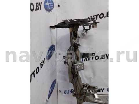 Усилитель торпедо Subaru Outback, 2020 г., арт. BMG27471534_2, фото 2