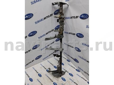Усилитель торпедо Subaru Legacy, 2020 г., арт. BMG27471534_3, фото 5