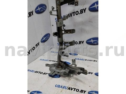 Усилитель торпедо Subaru Outback, 2024 г., арт. BMG27471534_5, фото 4