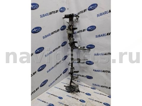 Усилитель торпедо Subaru Outback, 2024 г., арт. BMG27471534_6