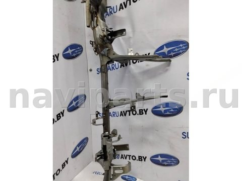 Усилитель торпедо Subaru Outback, 2024 г., арт. BMG27471534_6, фото 3