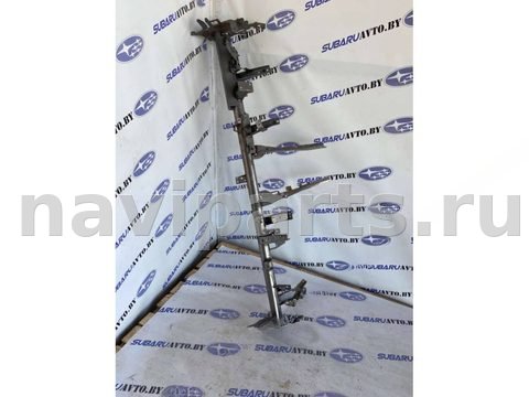 Усилитель торпедо Subaru Ascent, 2020 г., арт. BMG40180144