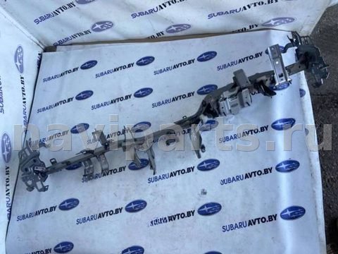 Усилитель торпедо Subaru WRX, 2023 г., арт. BMG82855737