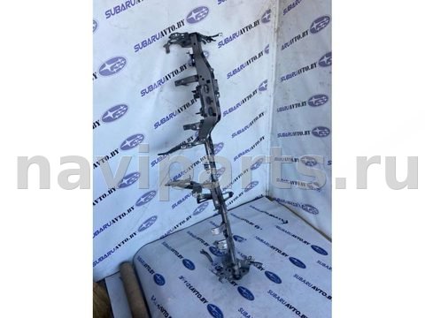 Усилитель торпедо Subaru WRX, 2023 г., арт. BMG82855737, фото 2