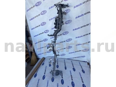 Усилитель торпедо Subaru WRX, 2023 г., арт. BMG82855737, фото 3