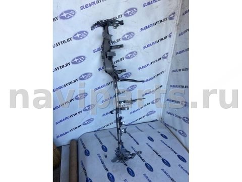 Усилитель торпедо Subaru WRX, 2023 г., арт. BMG82855737, фото 4