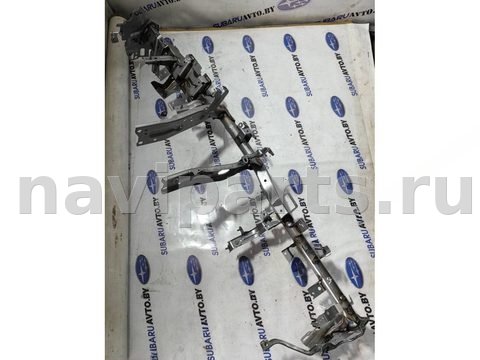 Усилитель торпедо Subaru Forester, 2025 г., арт. BMG94808199