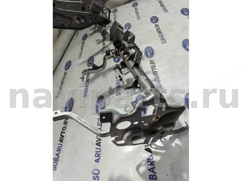 Усилитель торпедо Subaru Forester, 2025 г., арт. BMG94808199, фото 2