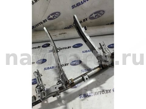 Усилитель торпедо Subaru Forester, 2025 г., арт. BMG94808199, фото 4