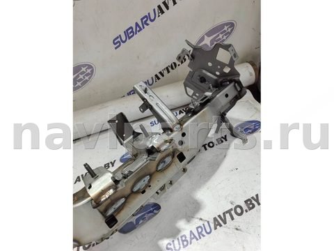 Усилитель торпедо Subaru Forester, 2025 г., арт. BMG94808199, фото 5