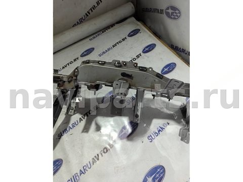 Усилитель торпедо Subaru Forester, 2025 г., арт. BMG94808199, фото 6