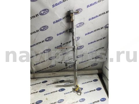 Усилитель торпедо Subaru Outback, 2008 г., арт. BMG97089148