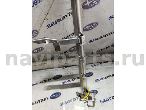Усилитель торпедо Subaru Legacy, 2008 г., арт. BMG97089148_2, фото 3
